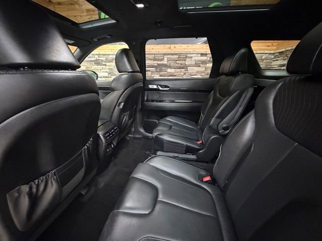 Used 2023 Hyundai Palisade Calligraphy w/ Cargo Package AWD/4WD image 30