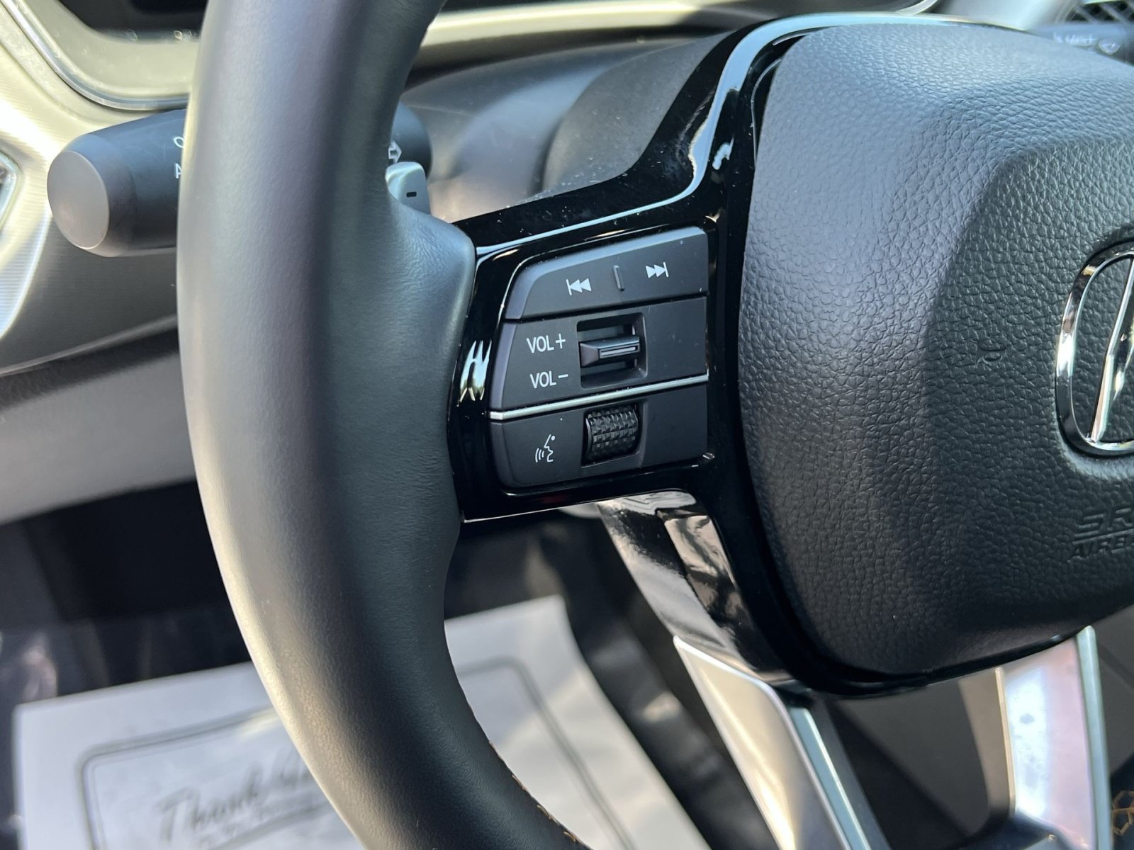 Certified 2026 Acura Integra A-Spec FWD image 34