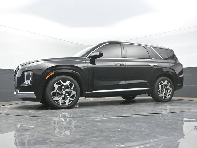 Used 2021 Hyundai Palisade Calligraphy AWD/4WD image 43