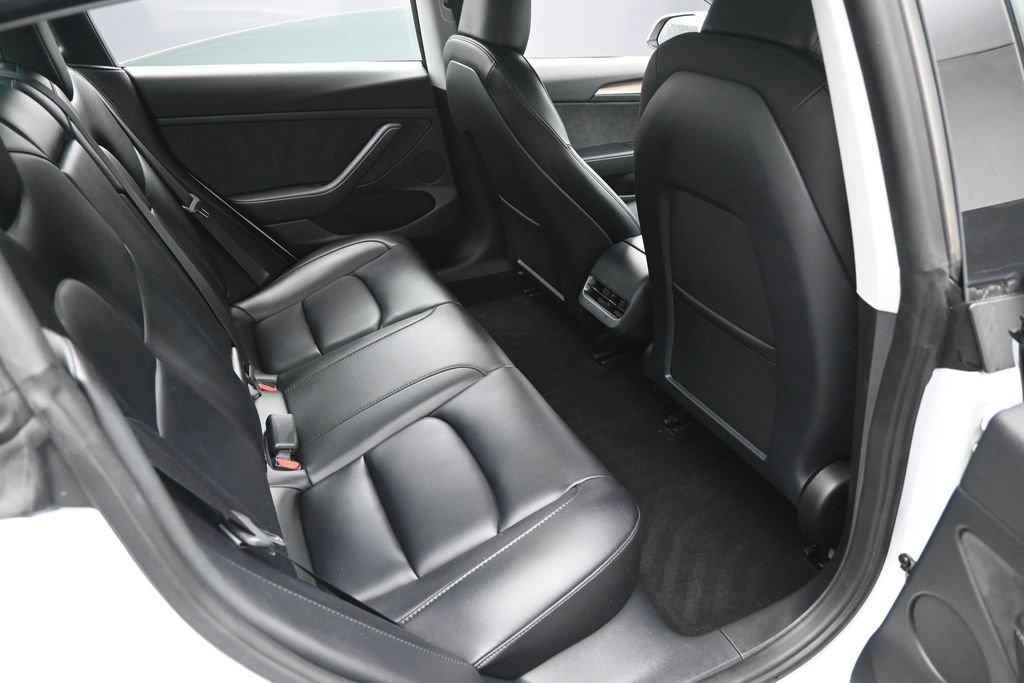 Used 2023 Tesla Model 3 Standard Range RWD image 29