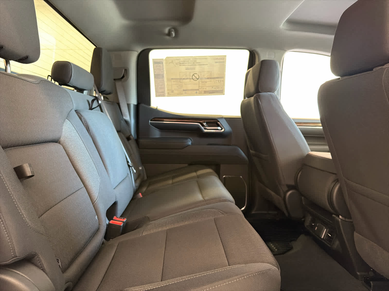 New 2026 GMC Sierra 1500 Elevation image 30