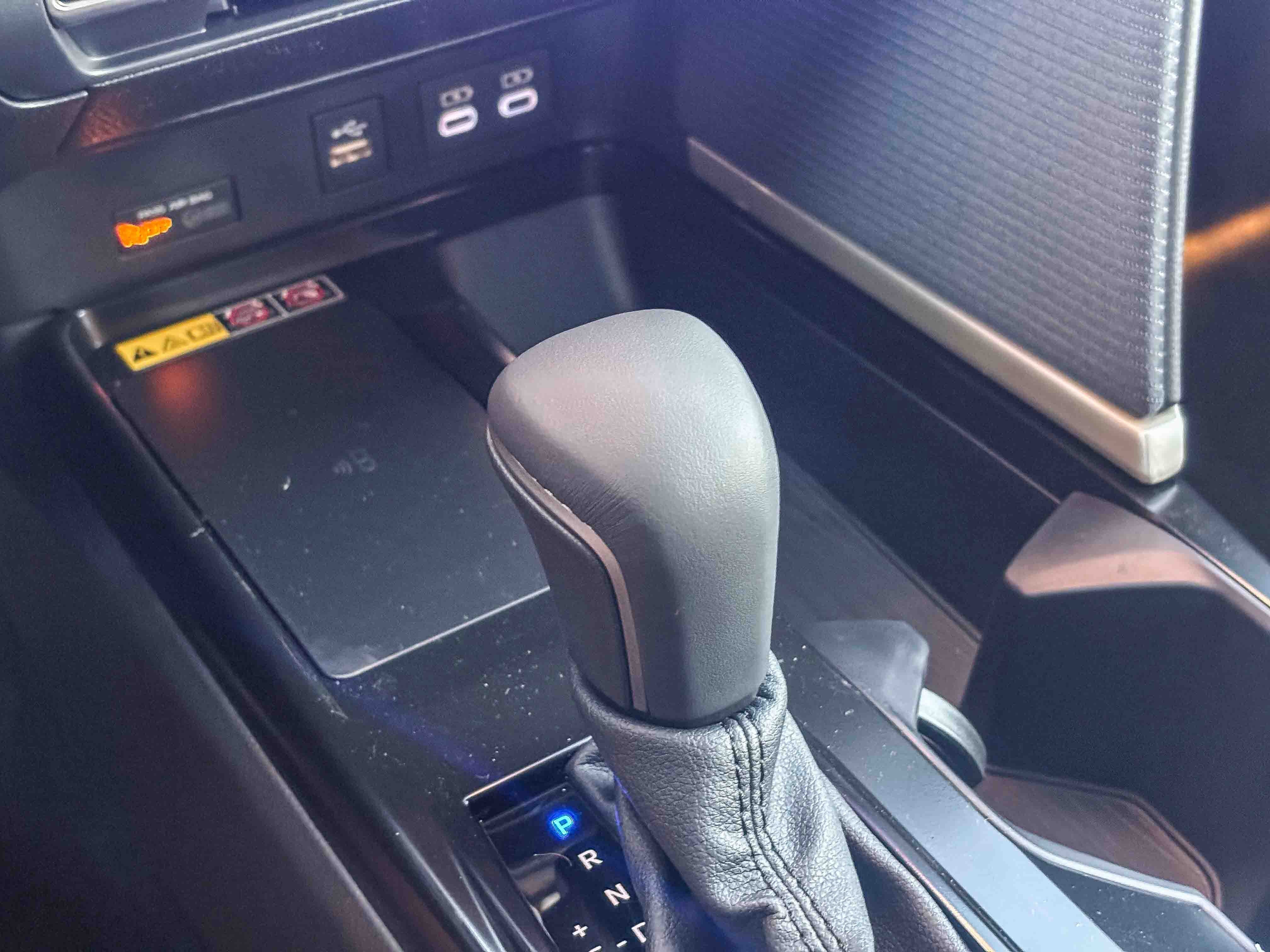 New 2026 Toyota Camry SE image 23