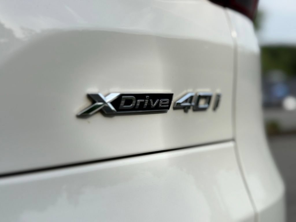 Used 2020 BMW X5 xDrive40i AWD/4WD image 26