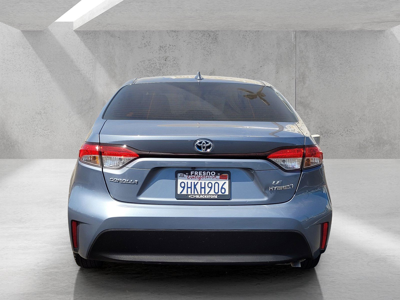Used 2023 Toyota Corolla LE FWD image 6