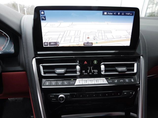 Used 2024 BMW 840i xDrive Coupe image 8