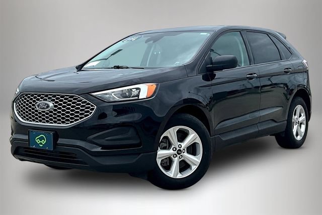 Used 2024 Ford Edge SE AWD/4WD image 3