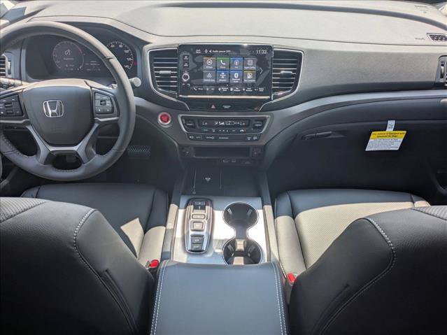 New 2026 Honda Ridgeline RTL image 14