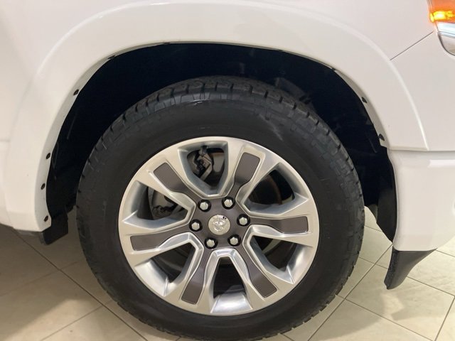 Used 2021 RAM 1500 Limited image 31