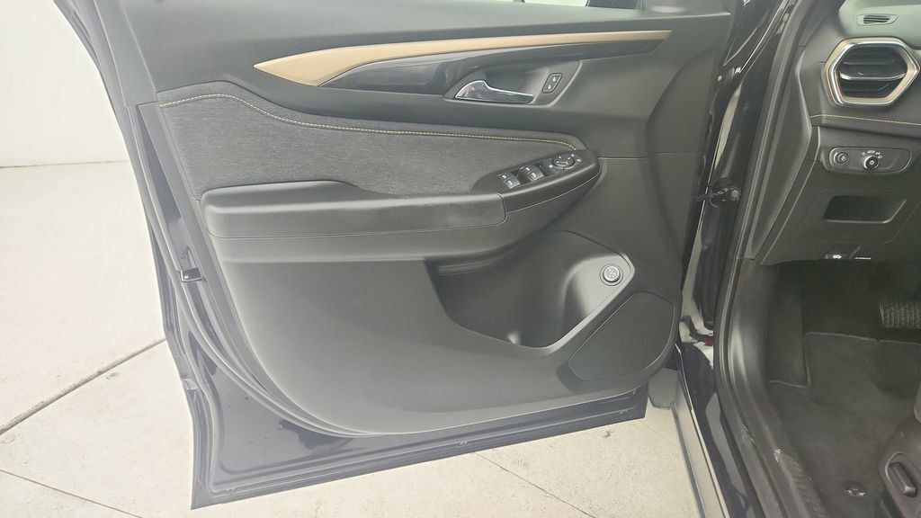 Certified 2025 Chevrolet TrailBlazer ACTIV w/ Convenience Package FWD image 24