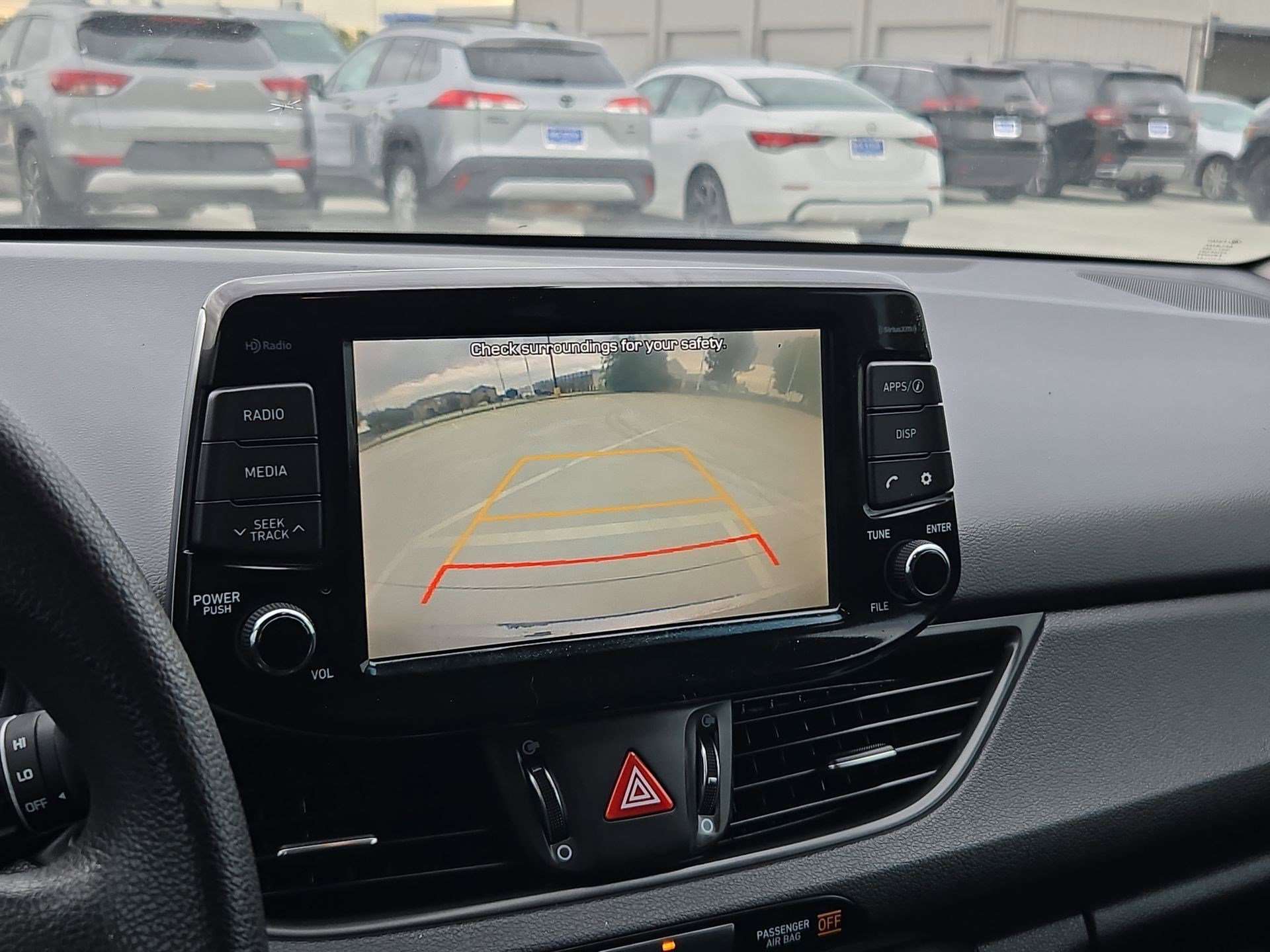 Used 2020 Hyundai Elantra GT image 21