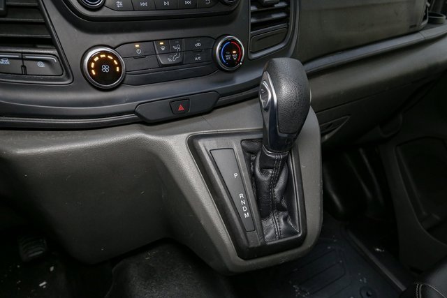 Used 2023 Ford Transit 350 DRW image 22