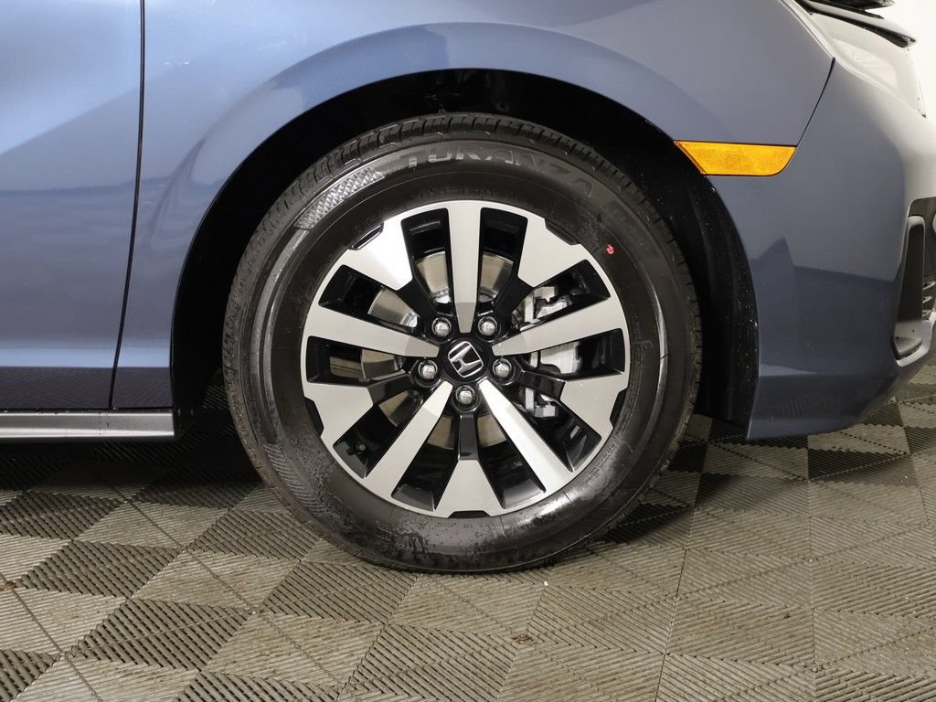 New 2026 Honda Odyssey EX-L image 14