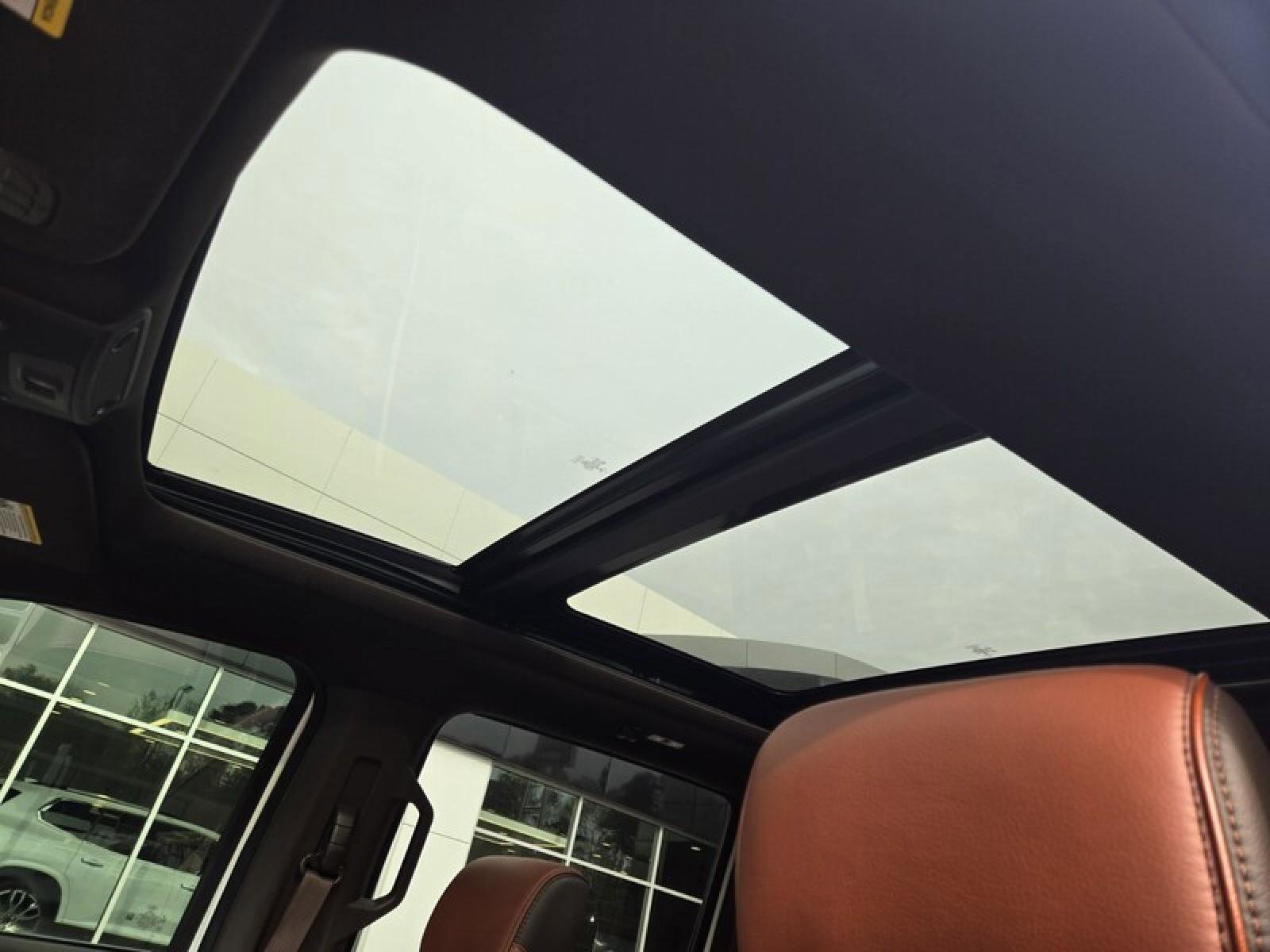 Used 2020 Ford F150 King Ranch w/ Equipment Group 601A Luxury image 22