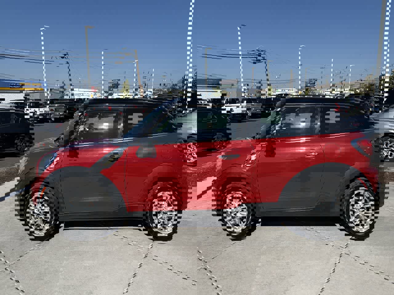 Used 2015 MINI Cooper Paceman S image 2