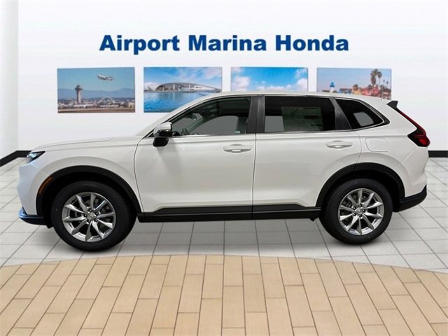 New 2026 Honda CR-V EX image 2
