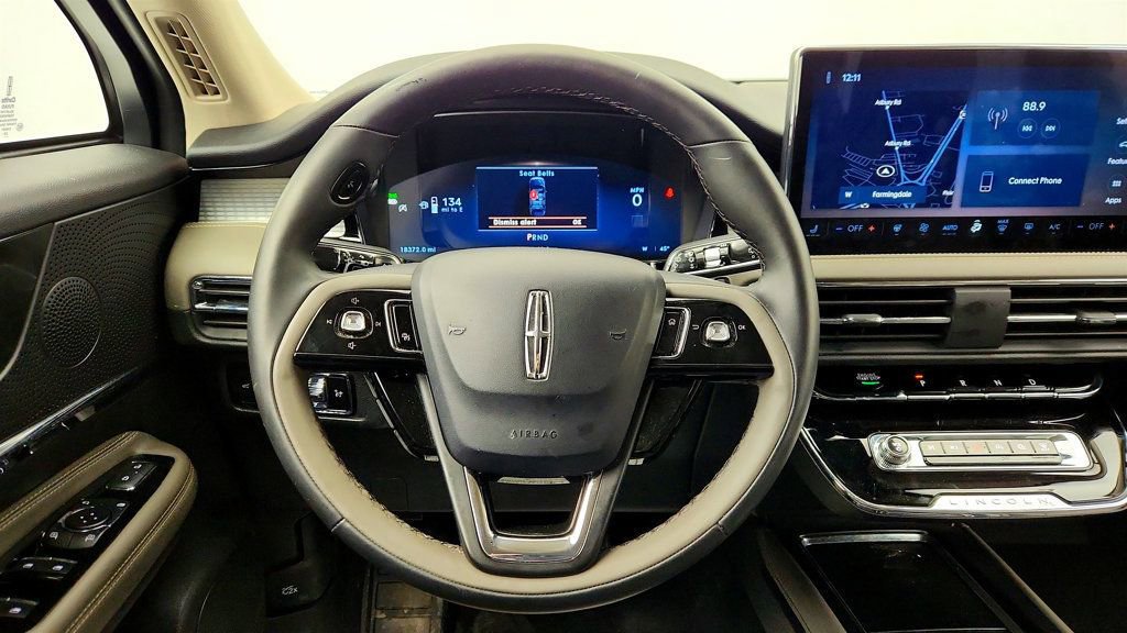 Used 2023 Lincoln Corsair AWD w/ Equipment Group 101A image 12
