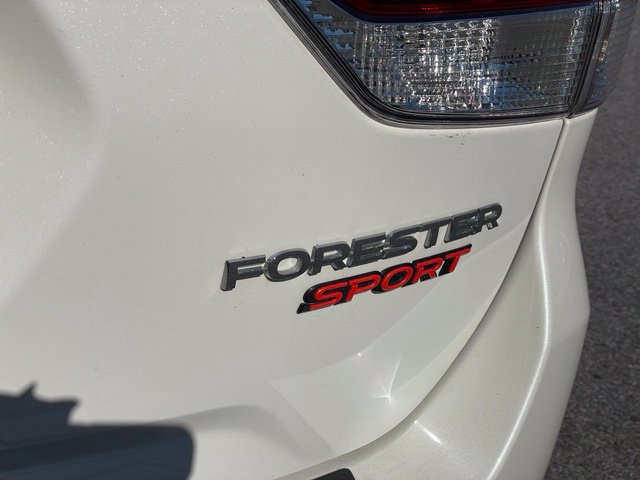 Used 2024 Subaru Forester Sport AWD/4WD image 34