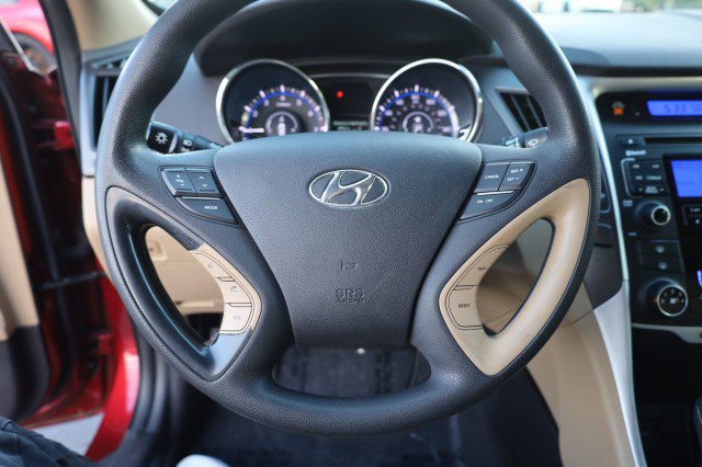 Used 2011 Hyundai Sonata GLS FWD image 26