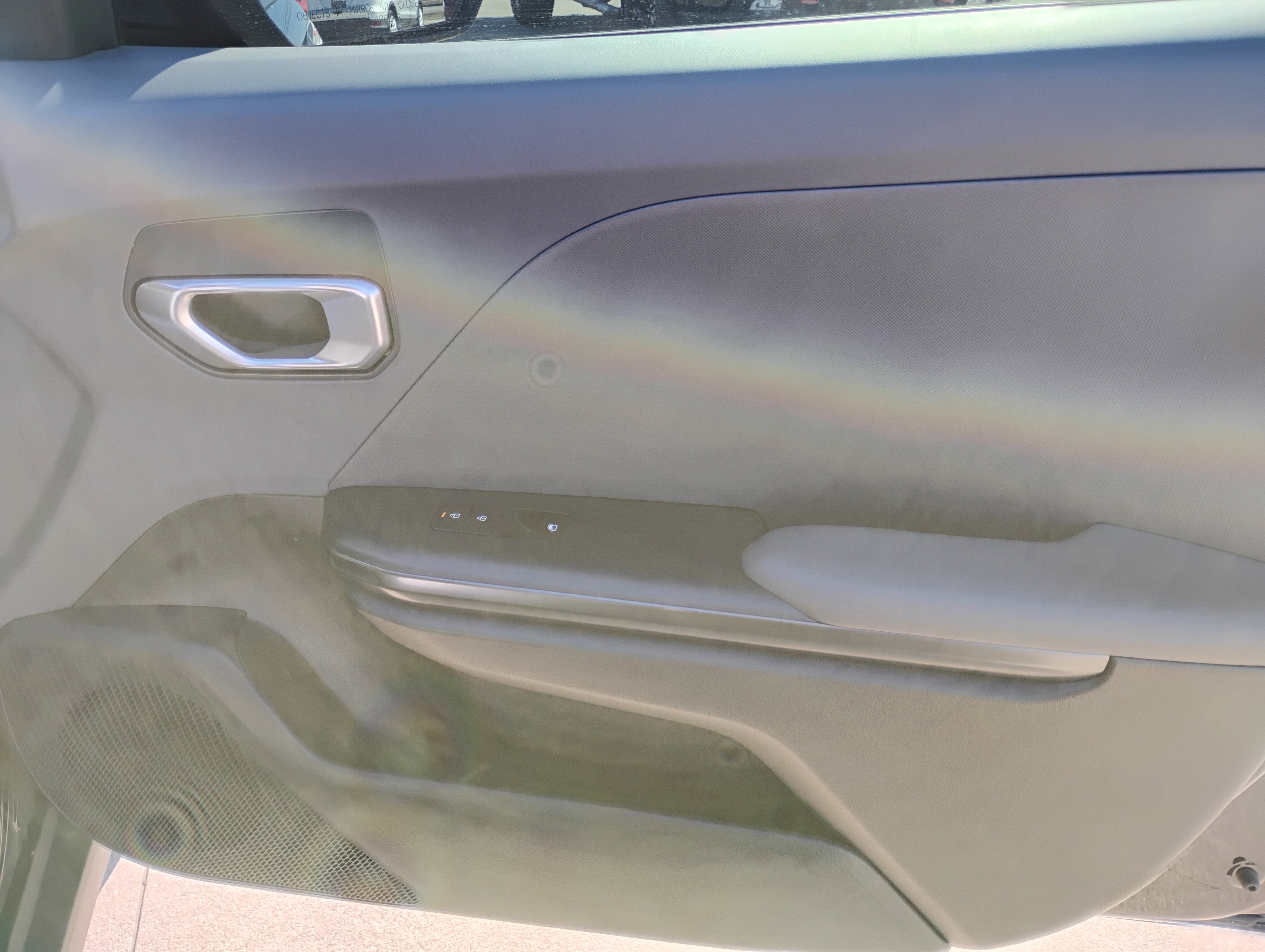 Used 2025 Kia K4 LXS image 18