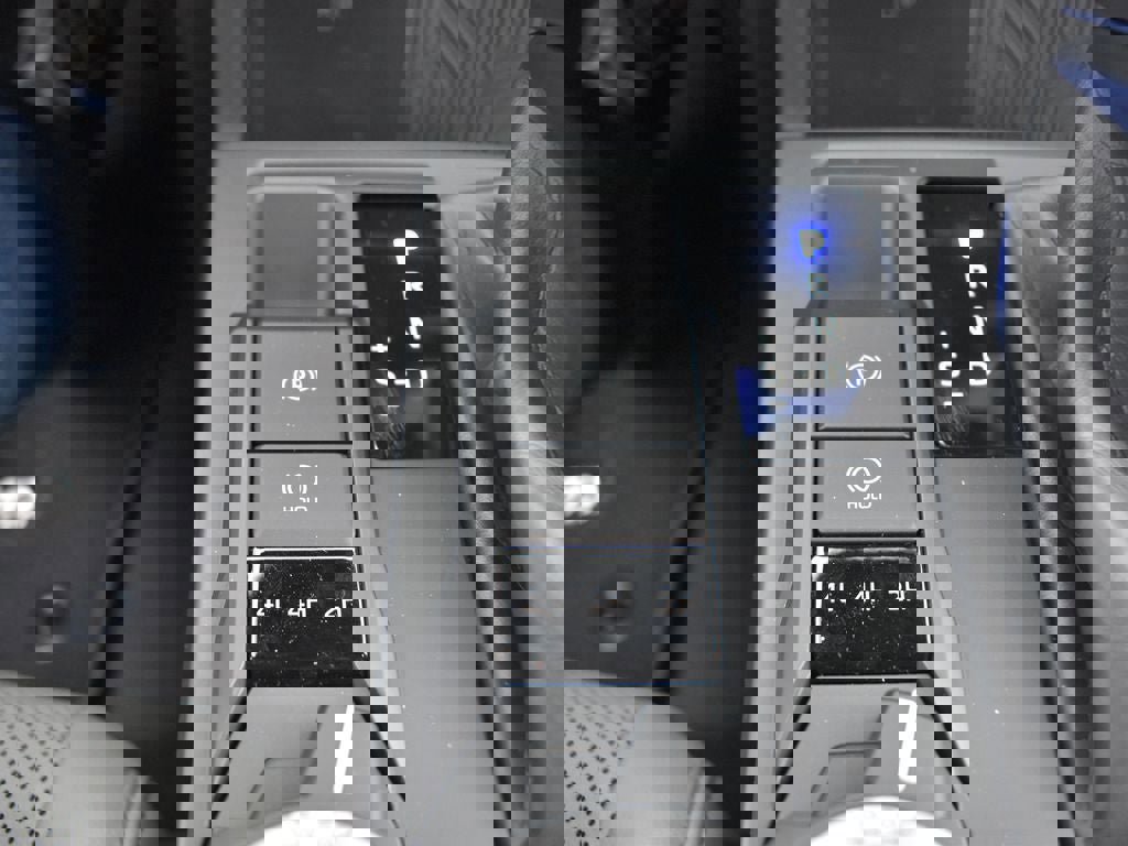 New 2025 Toyota Tacoma Limited w/ Tow Tech Package image 26