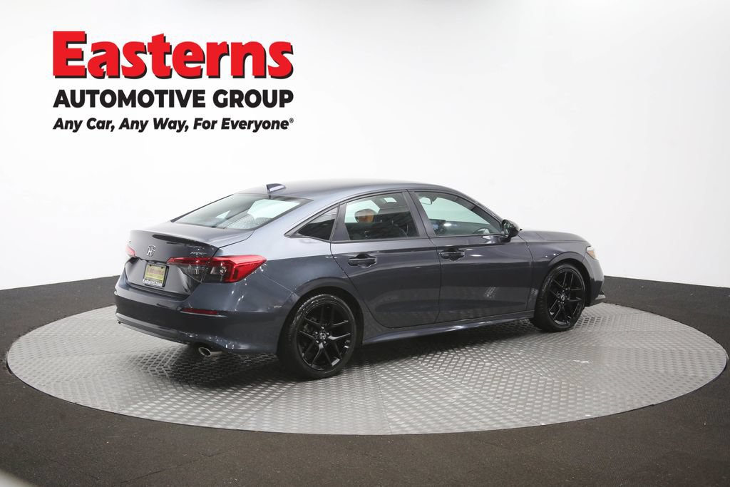 Used 2024 Honda Civic Sport image 40