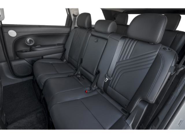 New 2026 Hyundai Palisade SEL Premium FWD image 10
