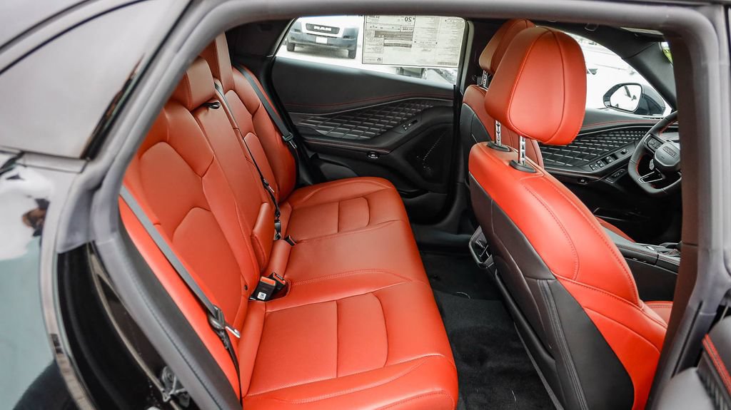 New 2026 Dodge Charger R/T AWD/4WD image 20
