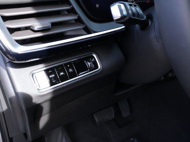 New 2026 Buick Envision Preferred image 27