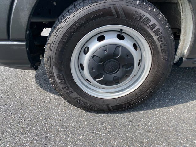 Used 2020 Ford Transit 250 Low Roof w/ Load Area Protection Package image 5
