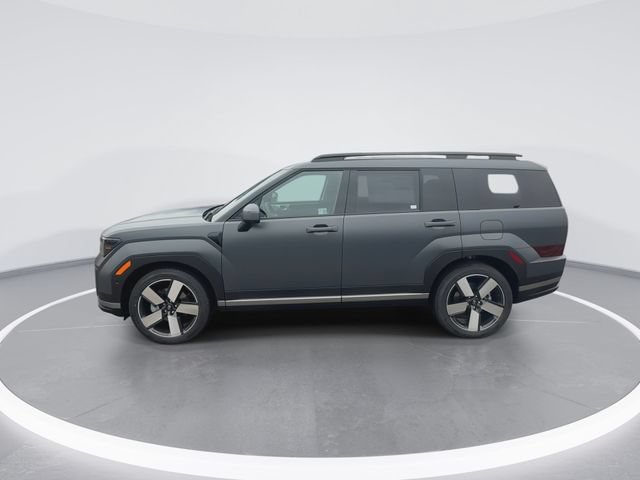 New 2025 Hyundai Santa Fe Limited AWD/4WD image 5