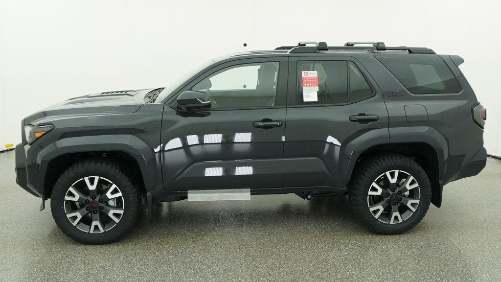 New 2026 Toyota 4Runner TRD Sport Premium RWD image 6
