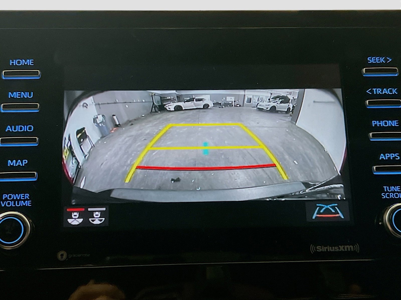 Used 2021 Toyota Camry TRD FWD image 7