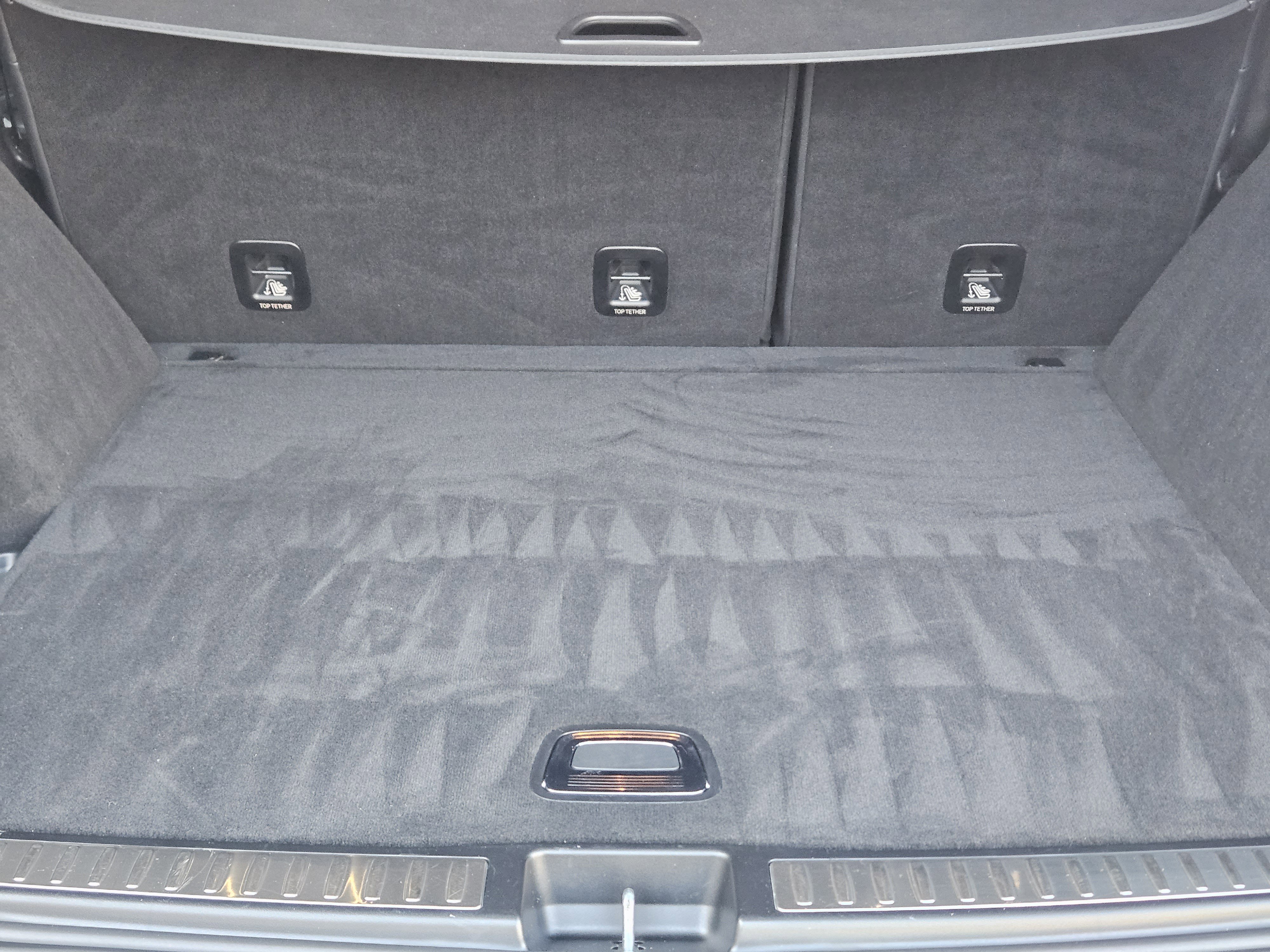 Used 2019 Mercedes-Benz GLE 400 4MATIC image 33