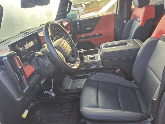 Used 2026 GMC Hummer EV 3X w/ Carbon Fiber Edition Package AWD/4WD image 6
