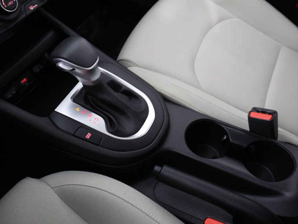 Used 2023 Kia Forte LXS w/ LXS Technology Package image 45