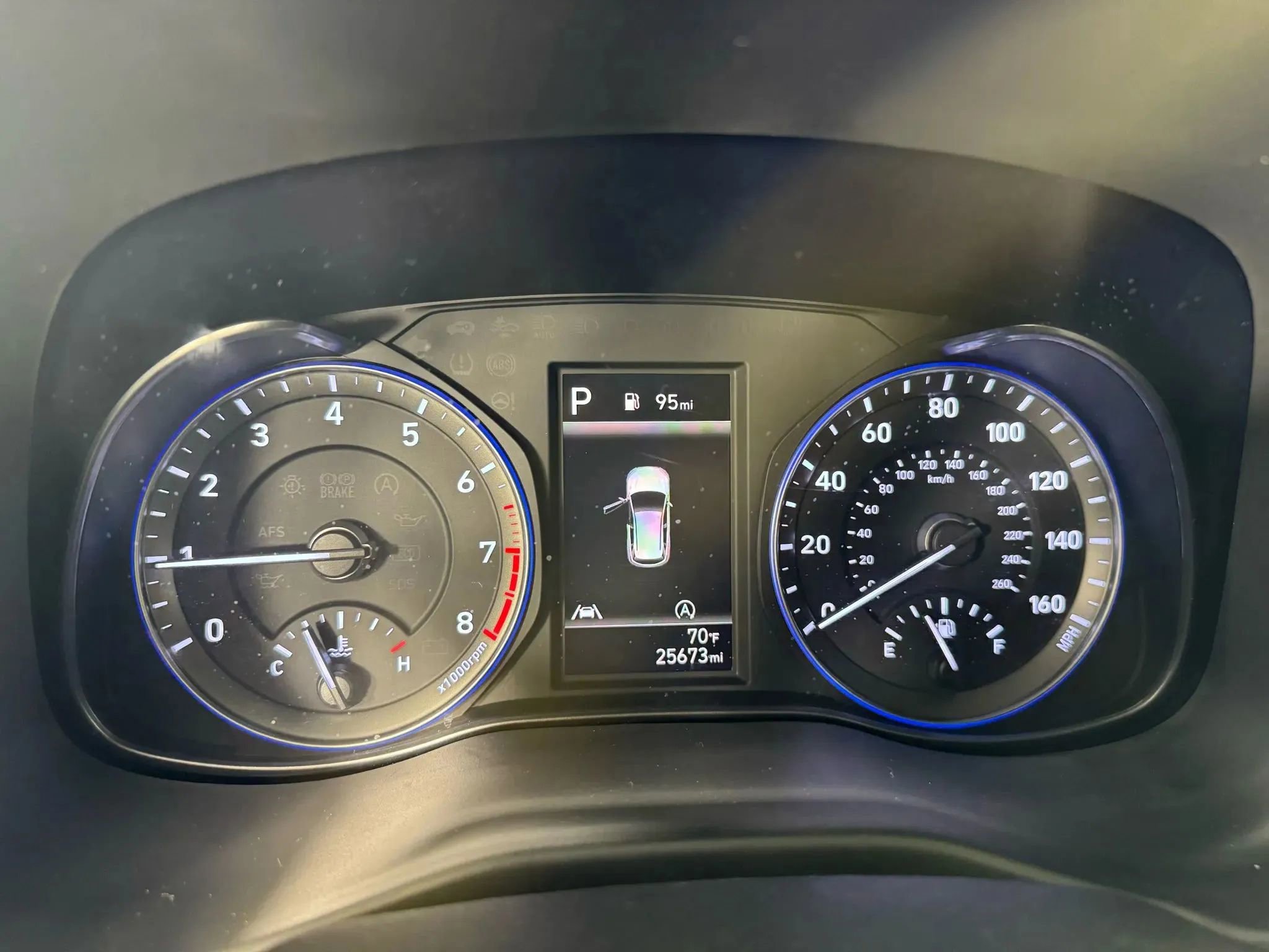 Used 2022 Hyundai Kona SE AWD/4WD image 14
