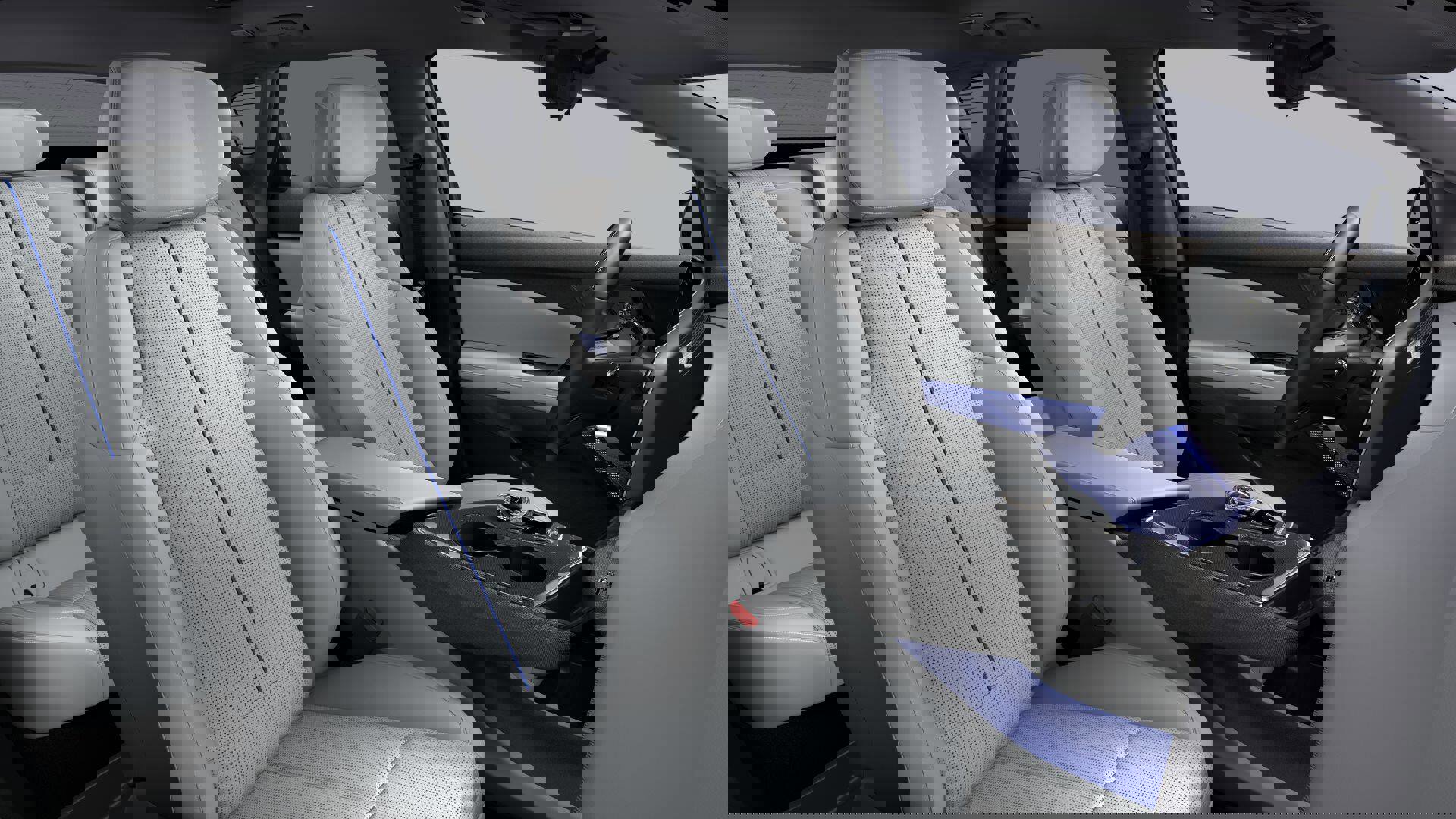 New 2026 Cadillac Optiq Sport 2 AWD/4WD image 19