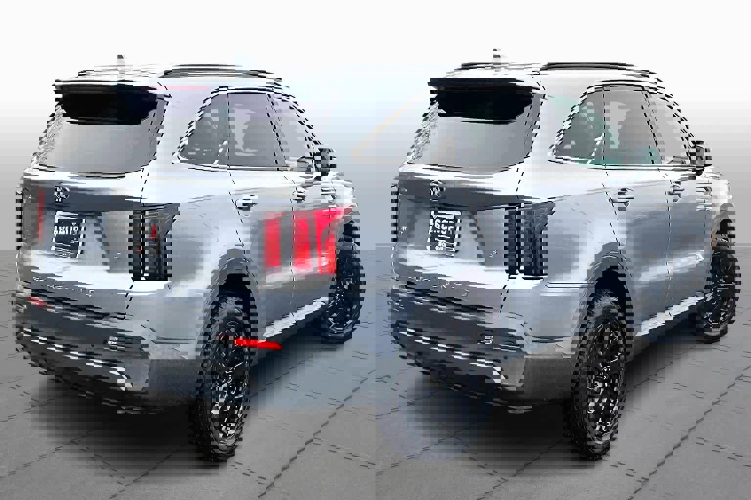 Used 2021 Kia Sorento S image 13