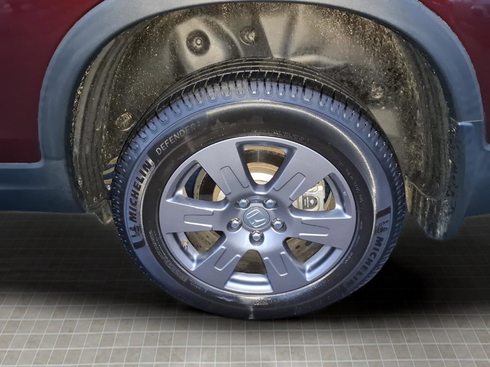 Used 2020 Honda Ridgeline RTL-E image 11