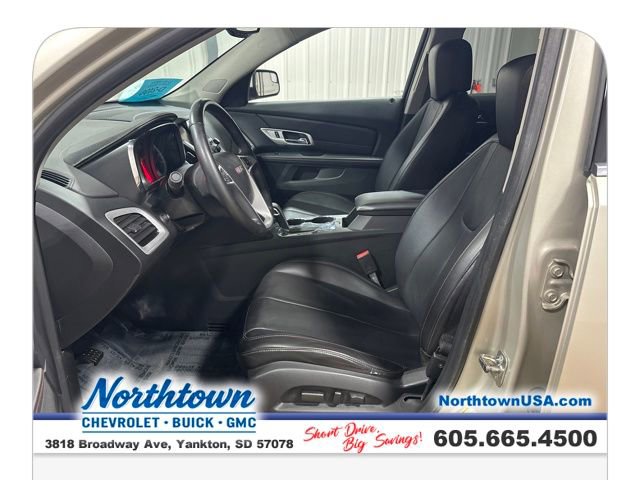 Used 2013 GMC Terrain SLT image 9