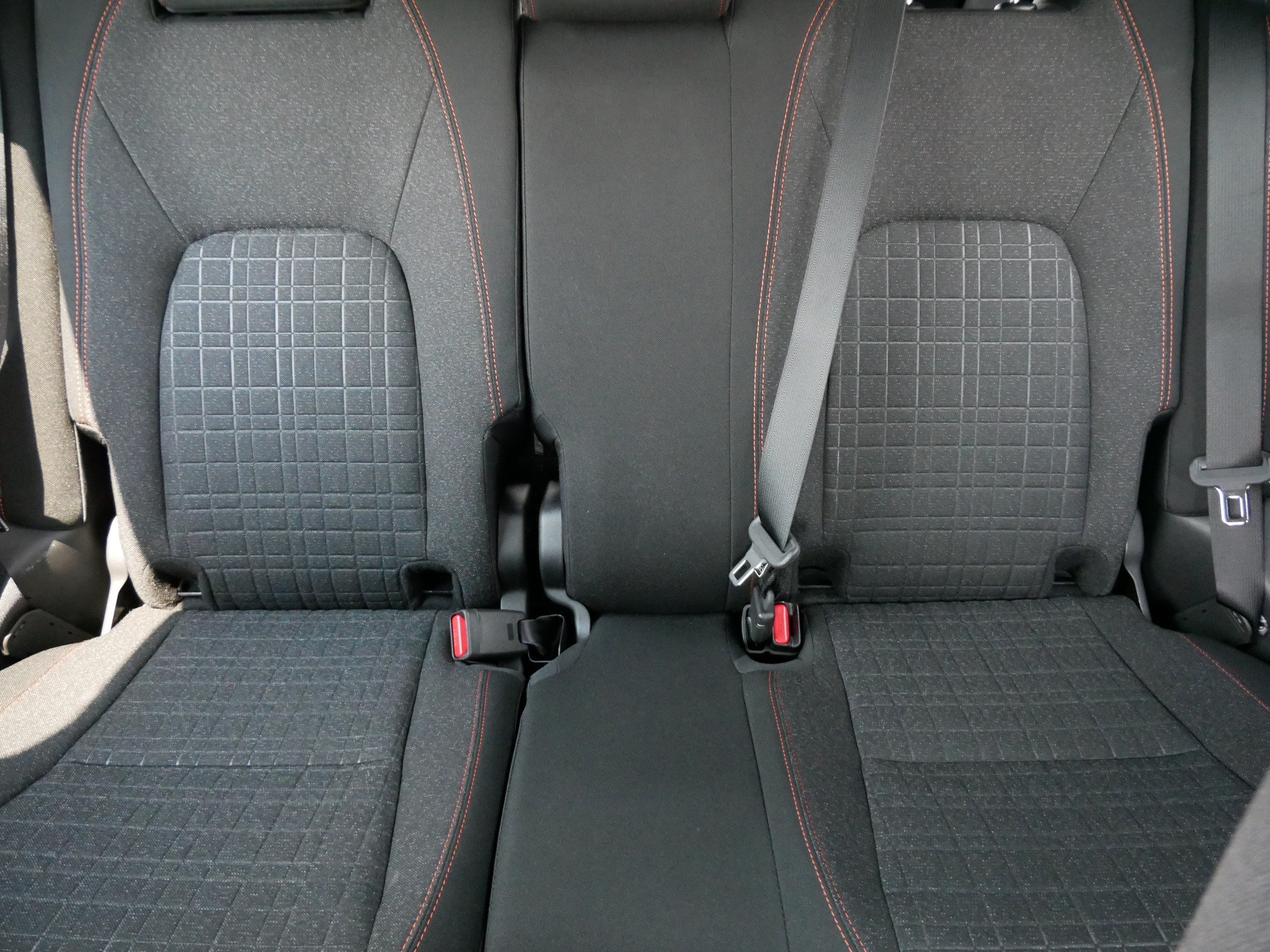 Certified 2027 Honda HR-V Sport image 13