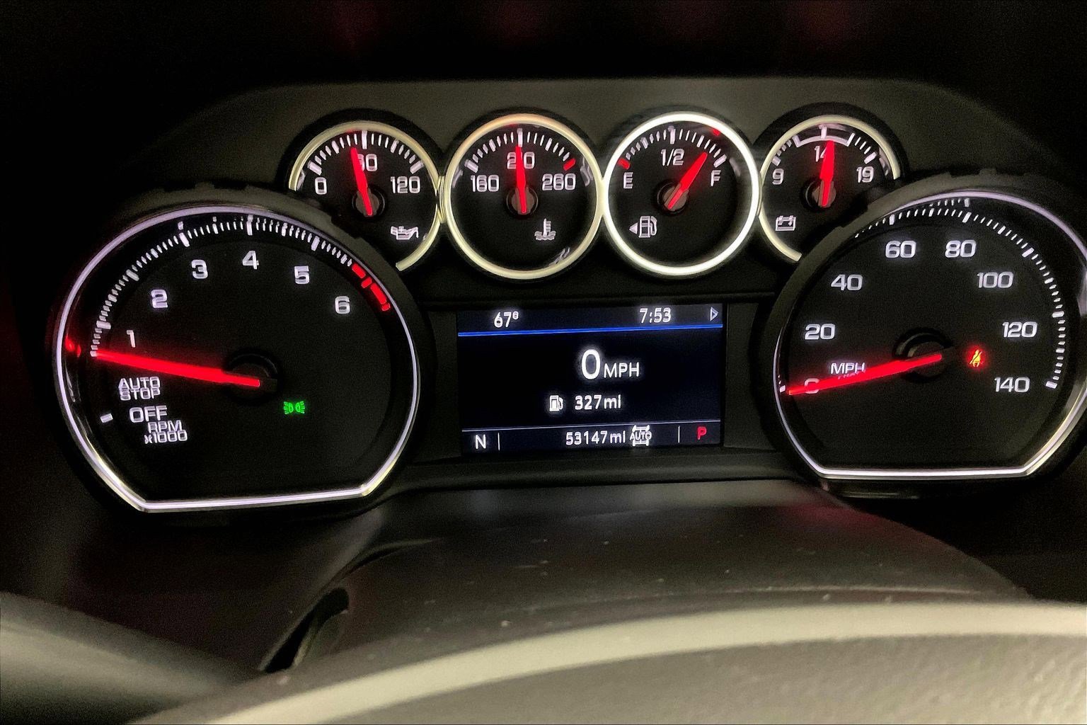 Used 2023 Chevrolet Suburban LS image 14