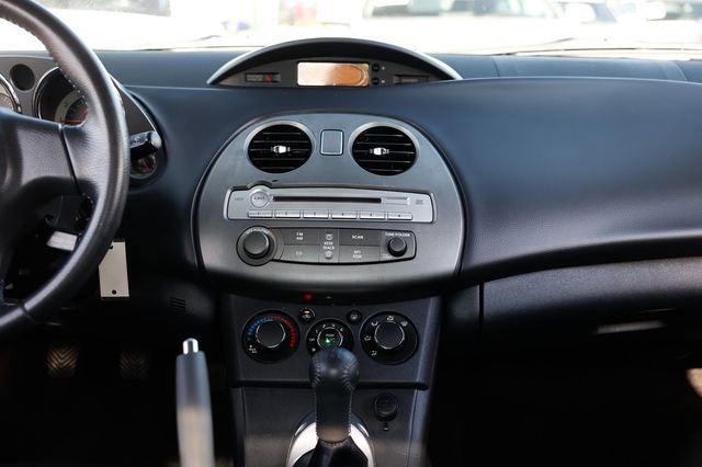 Used 2009 Mitsubishi Eclipse GS image 35