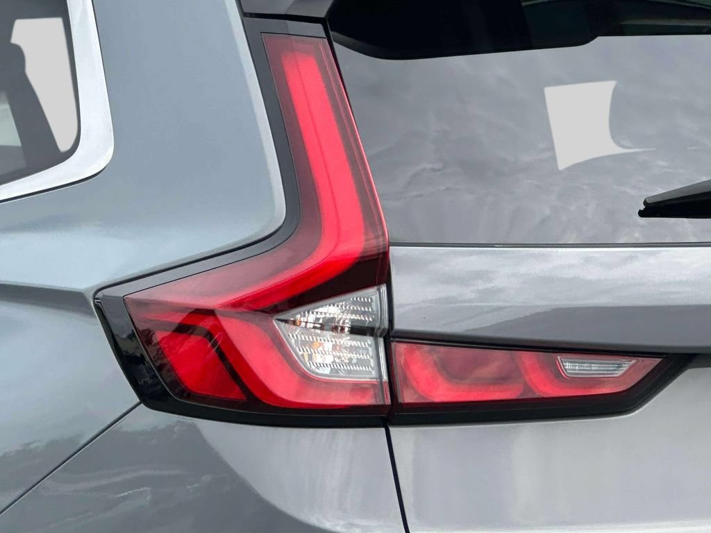 Certified 2024 Honda CR-V EX-L image 8