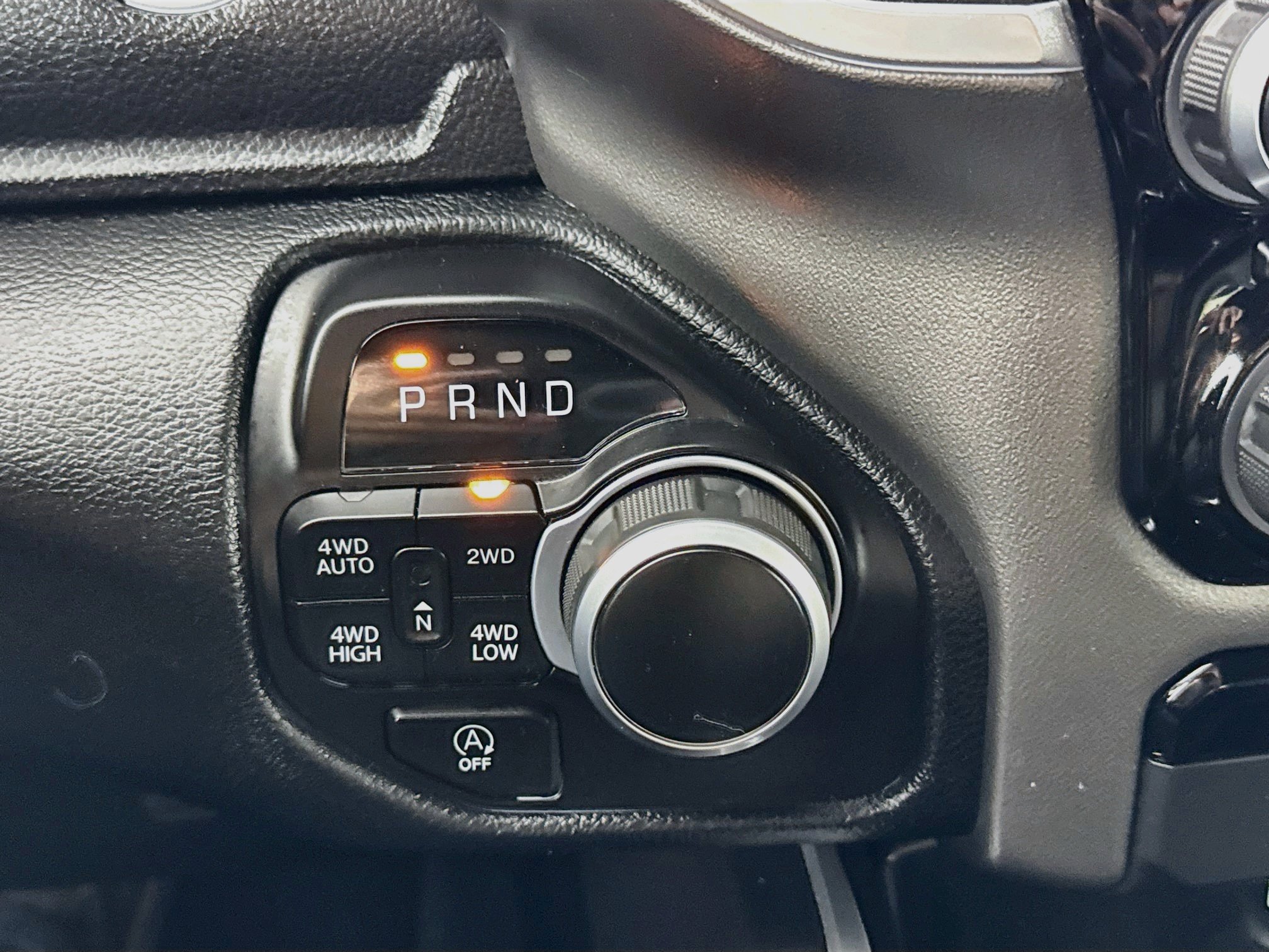 Certified 2022 RAM 1500 Big Horn AWD/4WD image 21