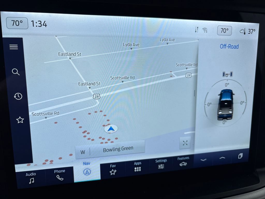 Used 2022 Ford F150 XLT w/ Equipment Group 302A High image 30