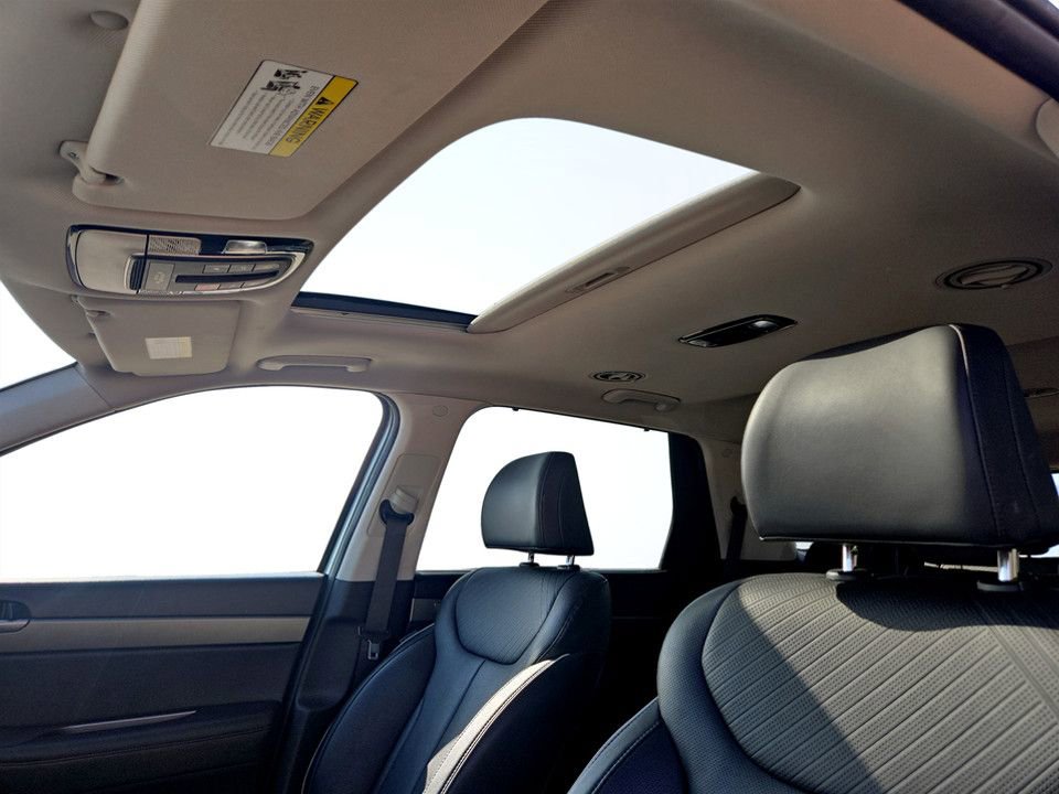 Used 2024 Hyundai Palisade SEL image 30