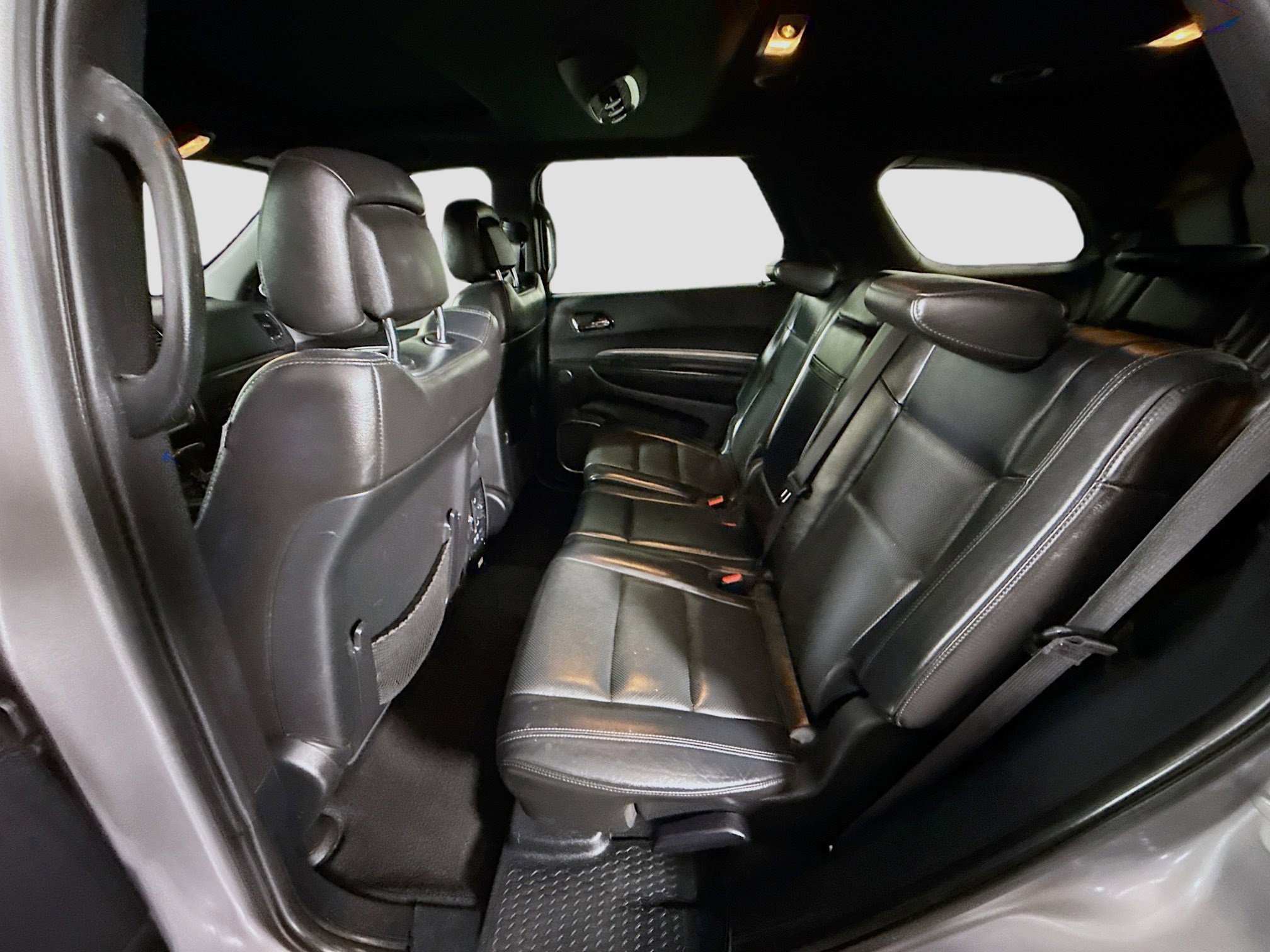 Used 2020 Dodge Durango R/T w/ Blacktop Package image 25