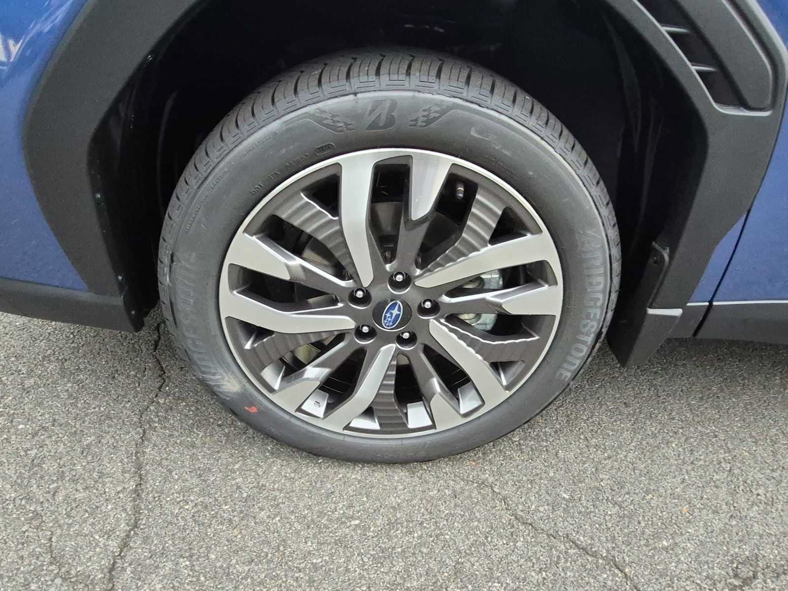 New 2026 Subaru Forester Touring AWD/4WD image 14