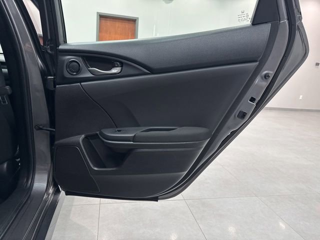 Used 2021 Honda Civic EX image 44